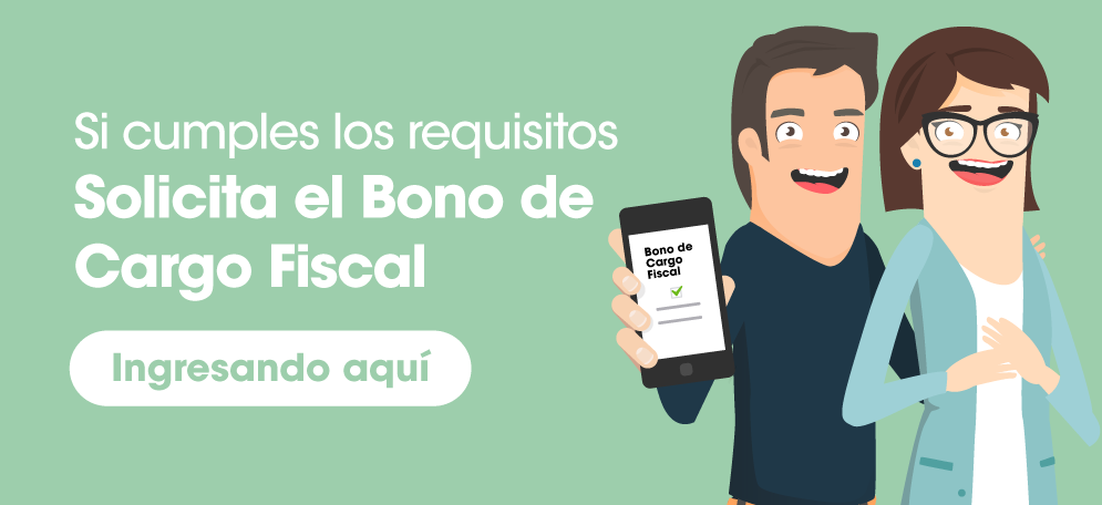 Retiro Bono de Cargo Fiscal
